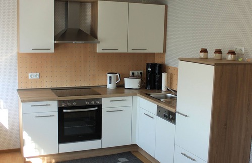 Esterwegen Apartment | Apartment/app. for 4 guests with 68m² in Esterwegen (121767)