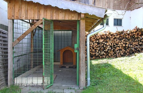 Urspring Apartment | Apartment/app. for 4 guests with 75m² in Steingaden (114640)