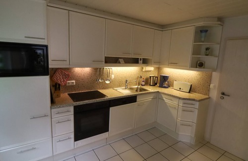 Geeste Apartment | Apartment / app. for 5 guests with 95m² in Geeste (65179)