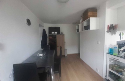 Ferrieres-en-Brie Apartment | Apartment 'Appartement Près De Disneyland' with Wi-Fi