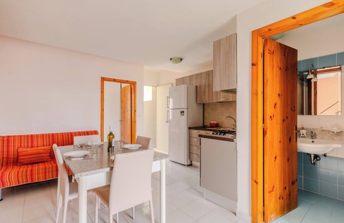 Torre Mozza Apartment | Apartment 'Appartamento 519' with Air Conditioning