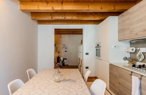 Monclassico Apartment | Apartment Appartamento Carlotta by Interhome
