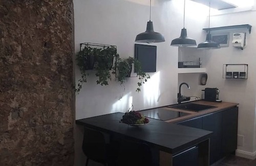 Terracina Apartment | Apartment 'Appartamento Luxury - Torre' with Air Conditioning