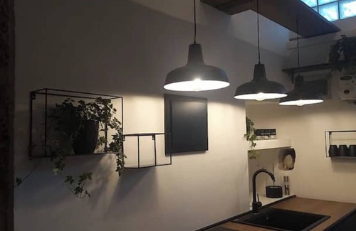 Terracina Apartment | Apartment 'Appartamento Luxury - Torre' with Air Conditioning