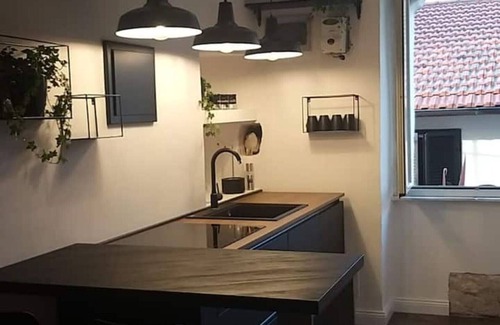 Terracina Apartment | Apartment 'Appartamento Luxury - Torre' with Air Conditioning