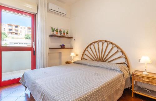 Villasimius Apartment | Apartment Appartamento Sala by Interhome