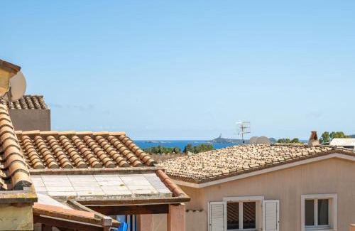 Villasimius Apartment | Apartment Appartamento Sala by Interhome