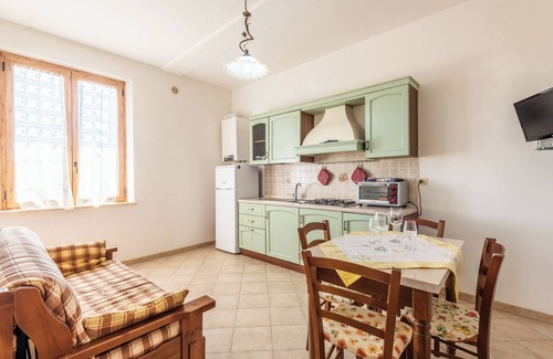 Ponte di Gabbiano Apartment | Apartment 'Appartamento Magnolia' with Shared Pool, Shared Garden and Wi-Fi