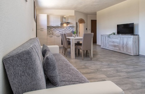 Tergu Apartment | Apartment 'Appartamento Tergu'