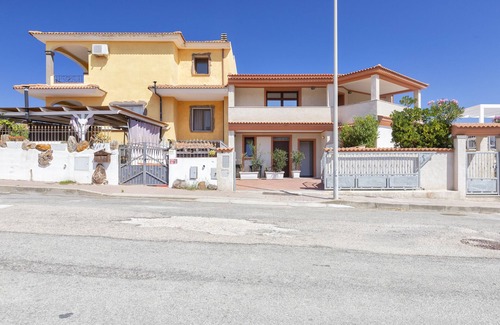 Tergu Apartment | Apartment 'Appartamento Tergu'