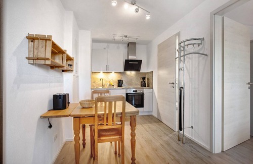 Ebersberg District Apartment | Apartment 'Appartement 1' with Shared Terrace, Shared Garden and Wi-Fi