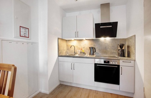Ebersberg District Apartment | Apartment 'Appartement 1' with Shared Terrace, Shared Garden and Wi-Fi