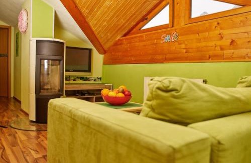 Volderau Apartment | Apartment Appartement Olivia by Interhome