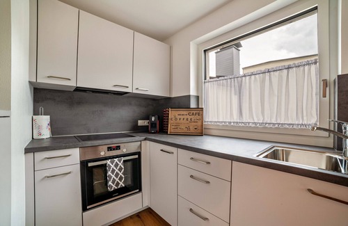 Naturno Apartment | Apartment 'Appartment Amo' with Mountain View, Wi-Fi and Air Conditioning
