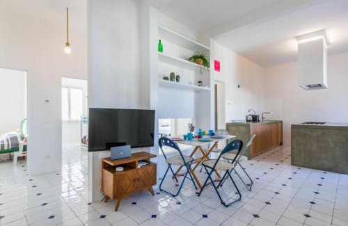 Marina di Cecina Apartment | Apartment Apt Via Toselli by Interhome