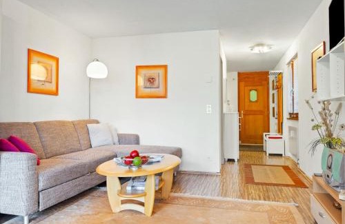 Ernen Apartment | Apartment Aragon B47 by Interhome