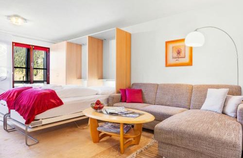 Ernen Apartment | Apartment Aragon B47 by Interhome
