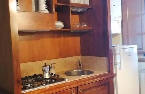 Pietraviva Apartment | Apartment "Arco":