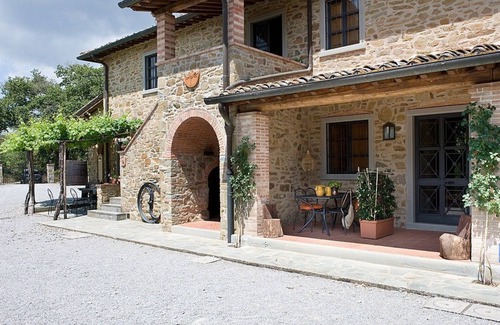 Pietraviva Apartment | Apartment "Arco":