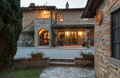 Pietraviva Apartment | Apartment "Arco":