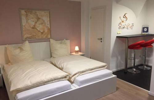 Bonlanden House | Apartment Ardi