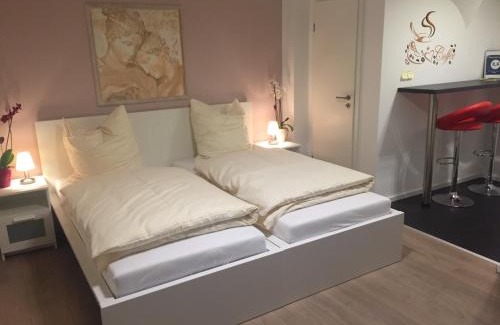 Bonlanden House | Apartment Ardi