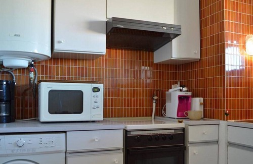 Argeles Plage Apartment | Apartment Argelès-sur-Mer, studio flat, 4 persons