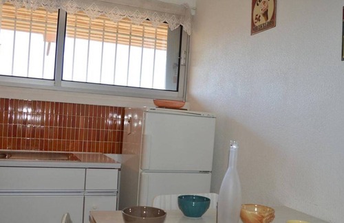 Argeles Plage Apartment | Apartment Argelès-sur-Mer, studio flat, 4 persons