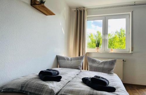 Pirna Apartment | Apartment Arjen