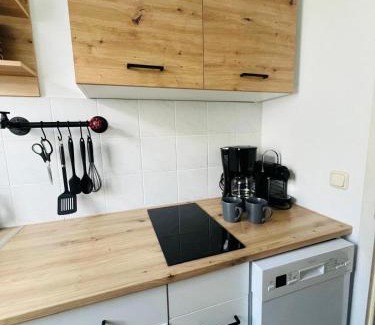 Pirna Apartment | Apartment Arjen