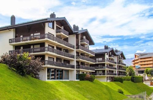 Nendaz Apartment | Apartment Arnica 16 by Interhome