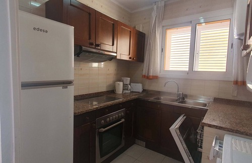 Els Griells Apartment | Apartment Artit C1