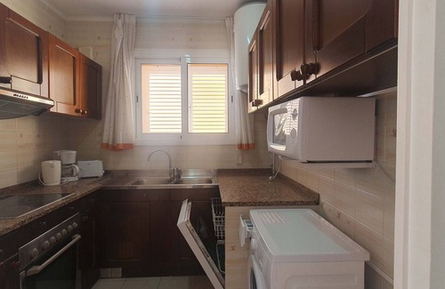 Els Griells Apartment | Apartment Artit C1