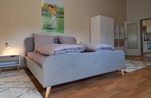 Ankum Apartment | Apartment Artland Sands - Whispering Tree