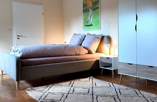 Ankum Apartment | Apartment Artland Sands - Whispering Tree