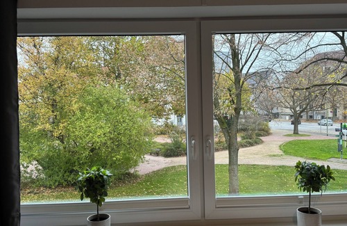 Bremerhaven Apartment | Apartment at Berliner Platz