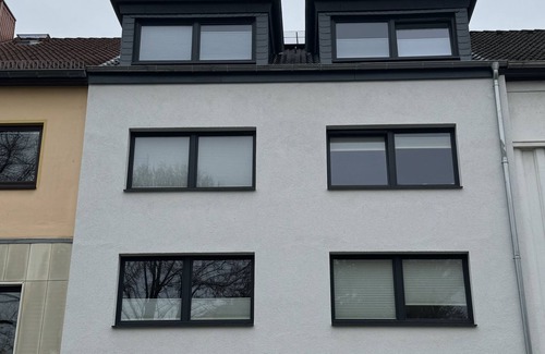 Bremerhaven Apartment | Apartment at Berliner Platz