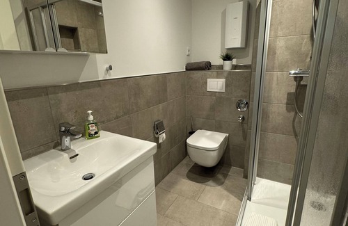 Bremerhaven Apartment | Apartment at Berliner Platz