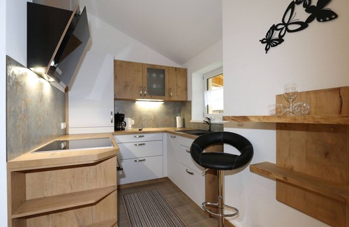 Bramberg am Wildkogel Apartment | Apartment in Bramberg near Ski Lift & Wildkogel