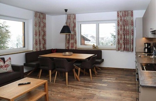 Bramberg am Wildkogel Apartment | Apartment in Bramberg near Cable Car