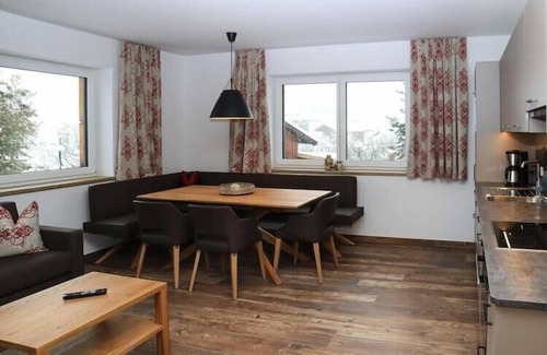 Bramberg am Wildkogel Apartment | Apartment in Bramberg near Cable Car