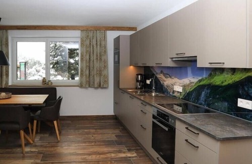 Bramberg am Wildkogel Apartment | Apartment in Bramberg near Cable Car