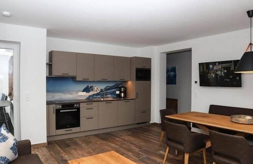 Bramberg am Wildkogel Apartment | Apartment in Bramberg near Cable Car