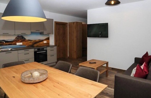 Bramberg am Wildkogel Apartment | Apartment in Bramberg near Cable Car