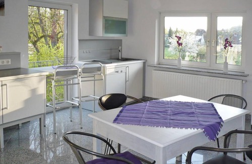 Lautertal Apartment | Apartment at the stonemason in Quarzwerk