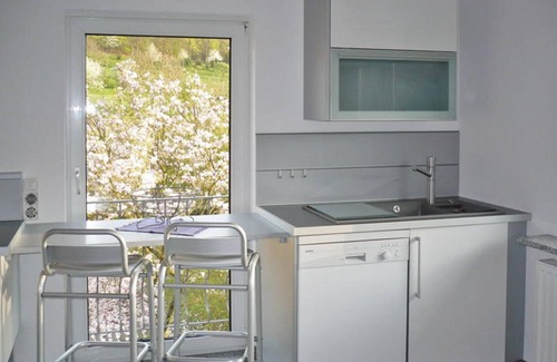 Lautertal Apartment | Apartment at the stonemason in Quarzwerk