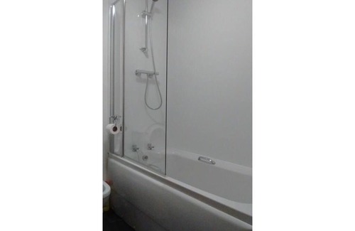 Inverness City Centre Apartment | Apartment at Eastgate Apartments