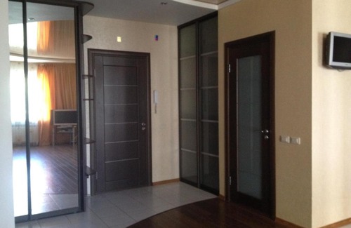 Bryansk Apartment | Apartment at Krasnoarmeyskaya 41