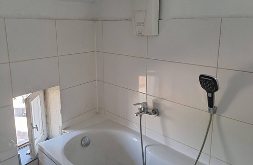 Minden Apartment | Apartment at Minden main station