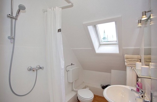 Luebeck Old Town Apartment | Apartment at Rathausmarkt 1